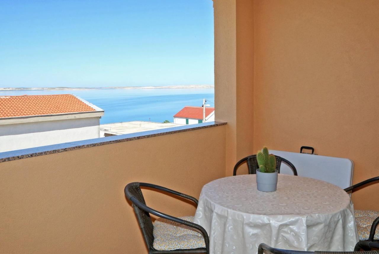 Apartmani Cili Miletici Luaran gambar
