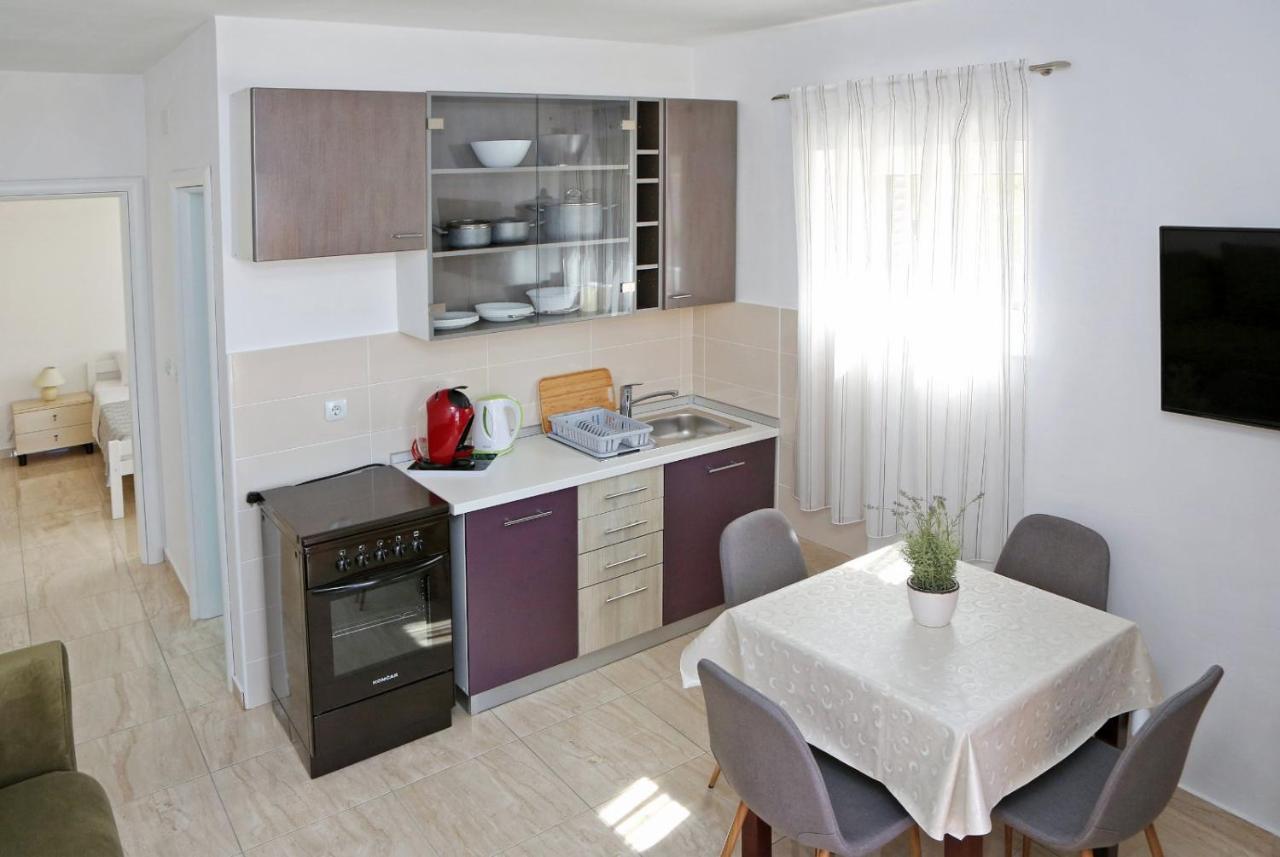 Apartmani Cili Miletici Luaran gambar