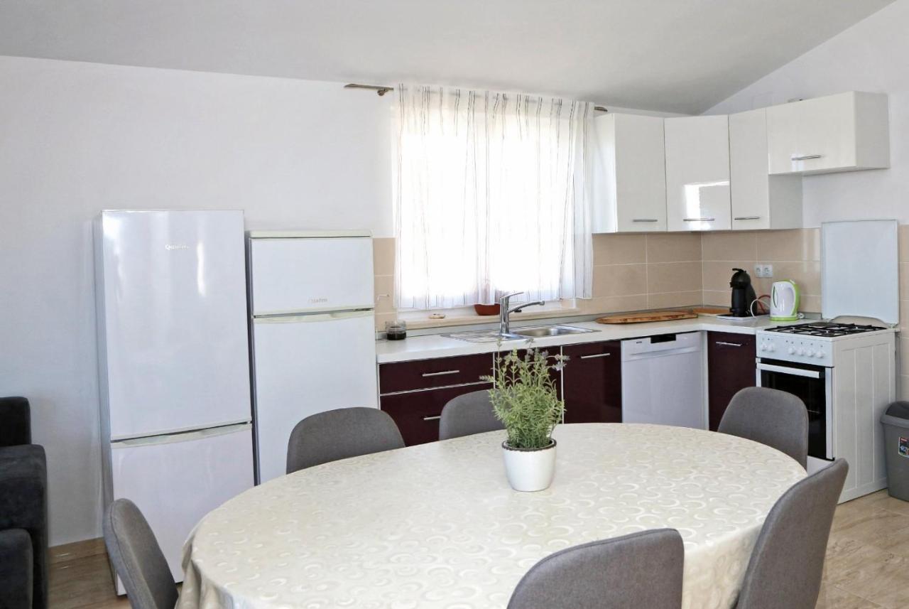 Apartmani Cili Miletici Luaran gambar