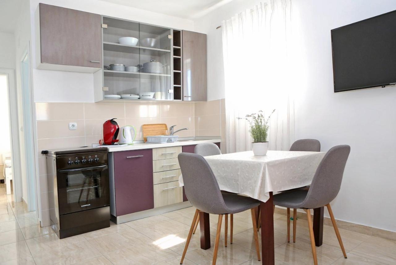 Apartmani Cili Miletici Luaran gambar