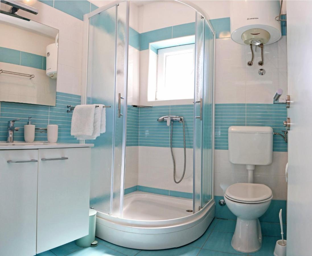 Apartmani Cili Miletici Luaran gambar