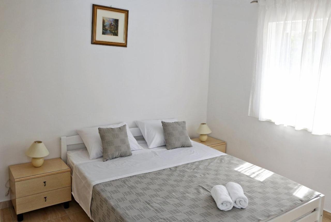 Apartmani Cili Miletici Luaran gambar