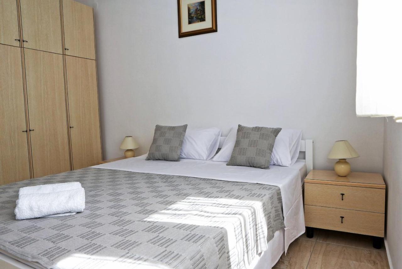 Apartmani Cili Miletici Luaran gambar