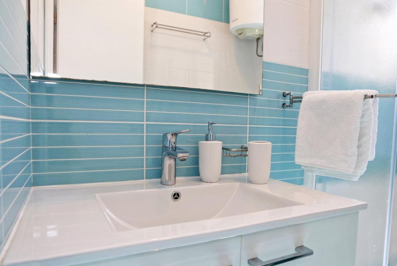 Apartmani Cili Miletici Luaran gambar