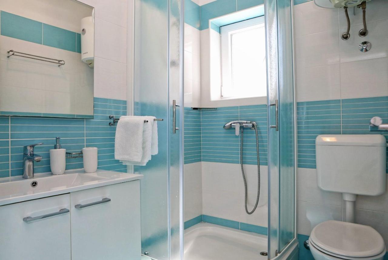 Apartmani Cili Miletici Luaran gambar