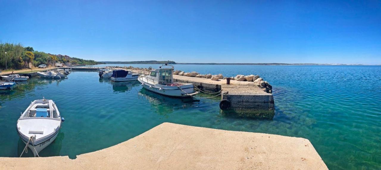 Apartmani Cili Miletici Luaran gambar